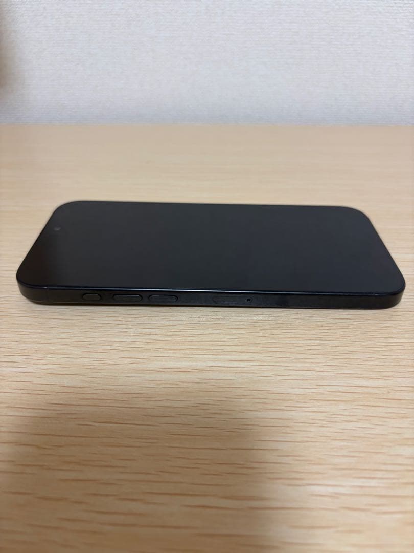 DTM・DAW iPhone16 Pro Max 256GB