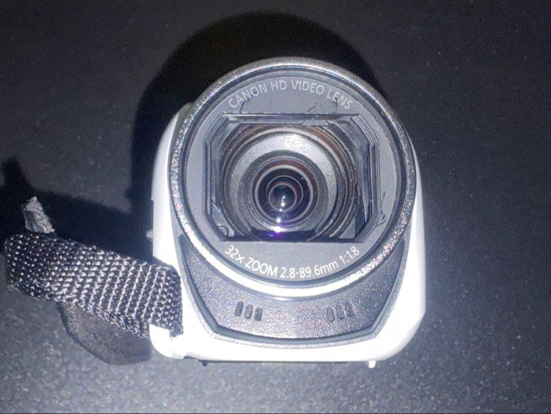 Canon iVIS HF R41 ハンディビデオカメラ