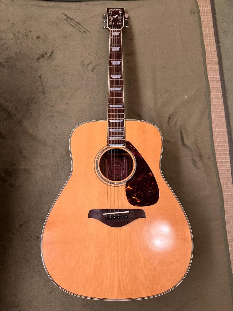 Headway HOCV090MENA アコースティックギター