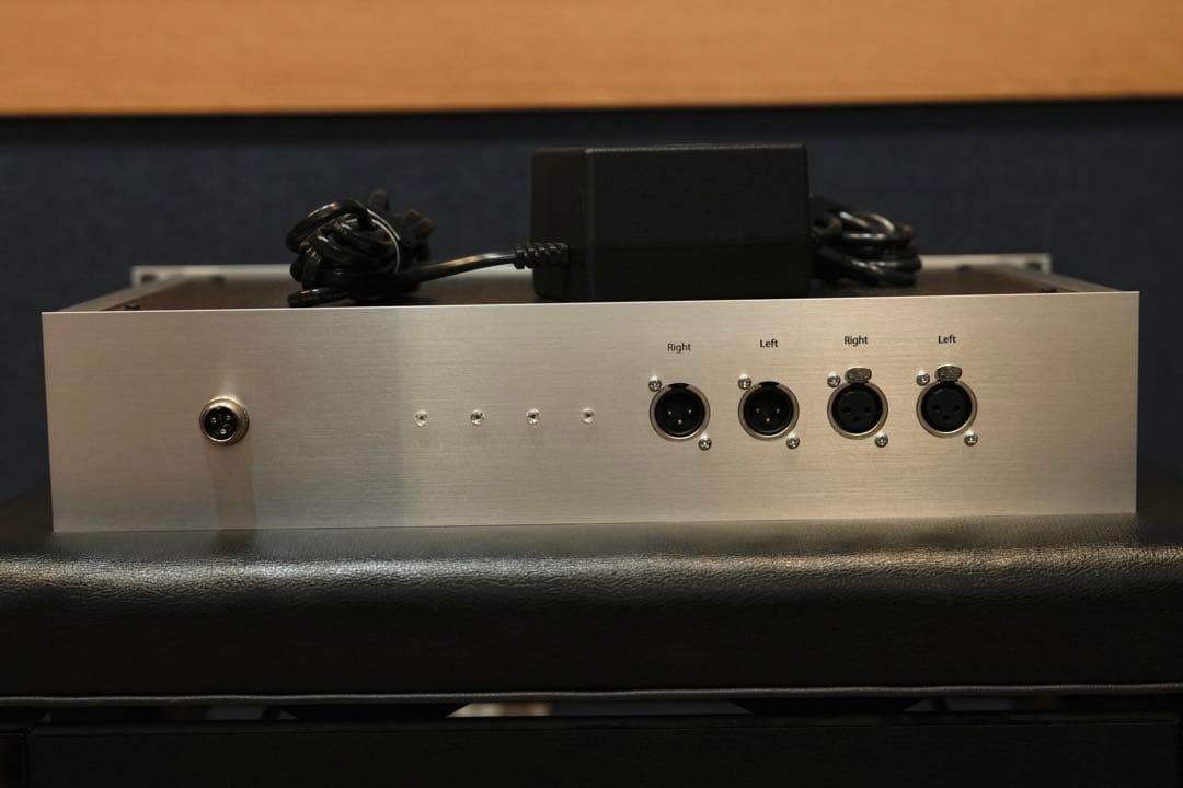 ozdesign OZ-2 500モジュール 電源ラックシャーシ