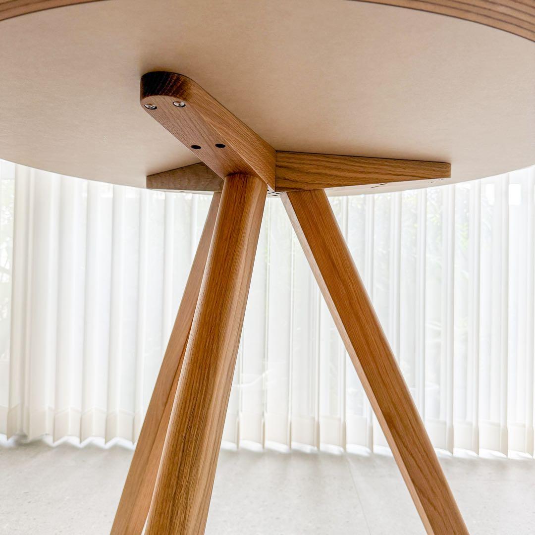 【お盆割引中】HAY｜CPH 20 ROUND｜直径90cm｜オフホワイト