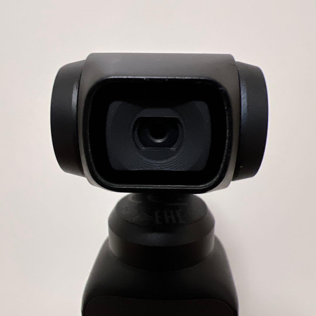 OsmoPockut OsmoPockut用延長ロッド