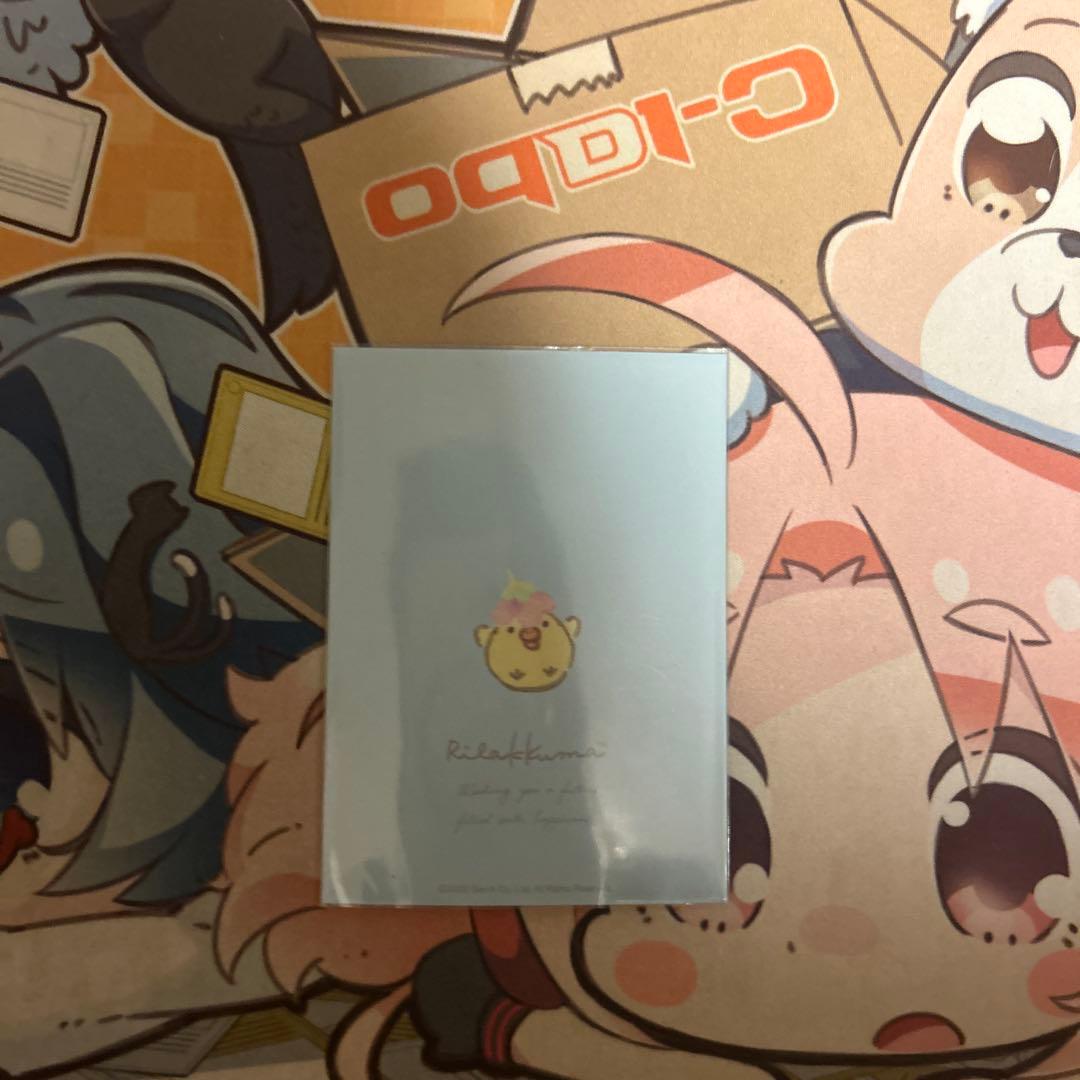 卸売りゲーム・おもちゃ・グッズ - ラッカゴスペルデッキラブ2枚付き