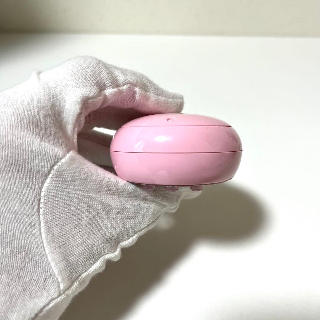 【希少】 たまごっちみーつ スイーツver. ピンク 動作確認済み 箱付き