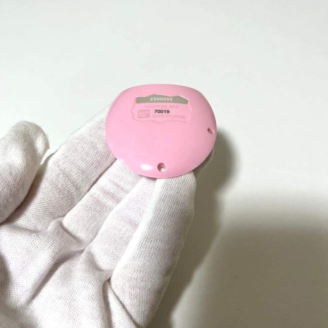 【希少】 たまごっちみーつ スイーツver. ピンク 動作確認済み 箱付き