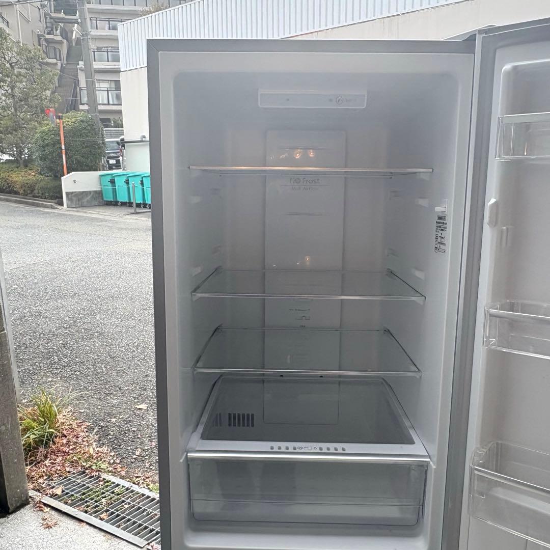 高年式❗️ 2025 2023年冷蔵庫洗濯機セット　1人暮らしセット　分解洗浄済み