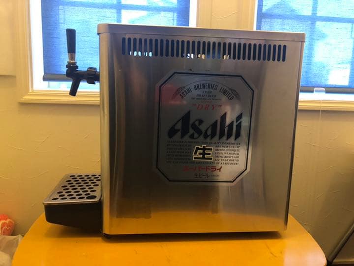 生ビールサーバー ホシザキ 工場 DBF-30SA ビールサーバー HOSHIZAKI