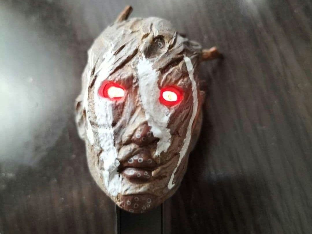 DeadbyDaylight　レイス　フィギュア デッドバイデイライト