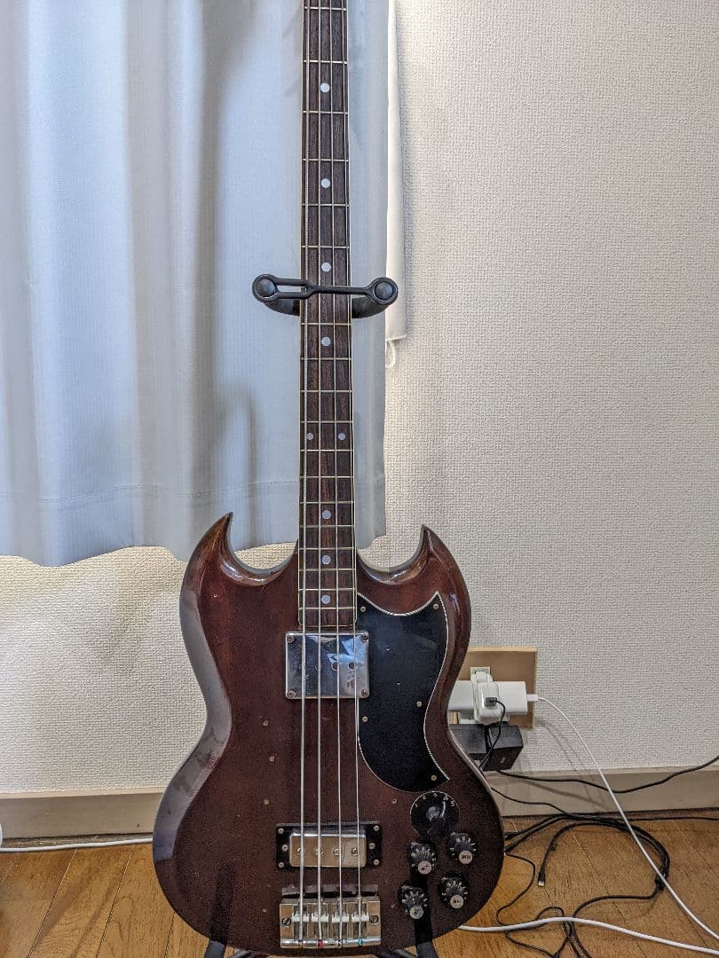 gaban ギャバン SGベース EB-3L スロテッドヘッド