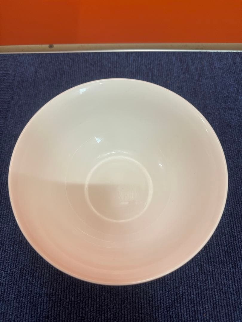 1794 中国骨董 大清乾隆年製銘 色絵双龍戯珠 茶碗 時代物