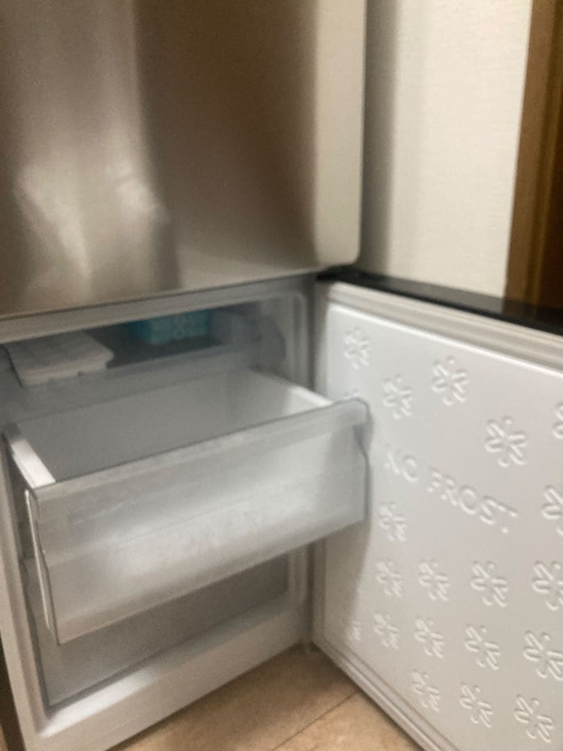 【11/5まで】Haier ハイアール 冷蔵庫 148L