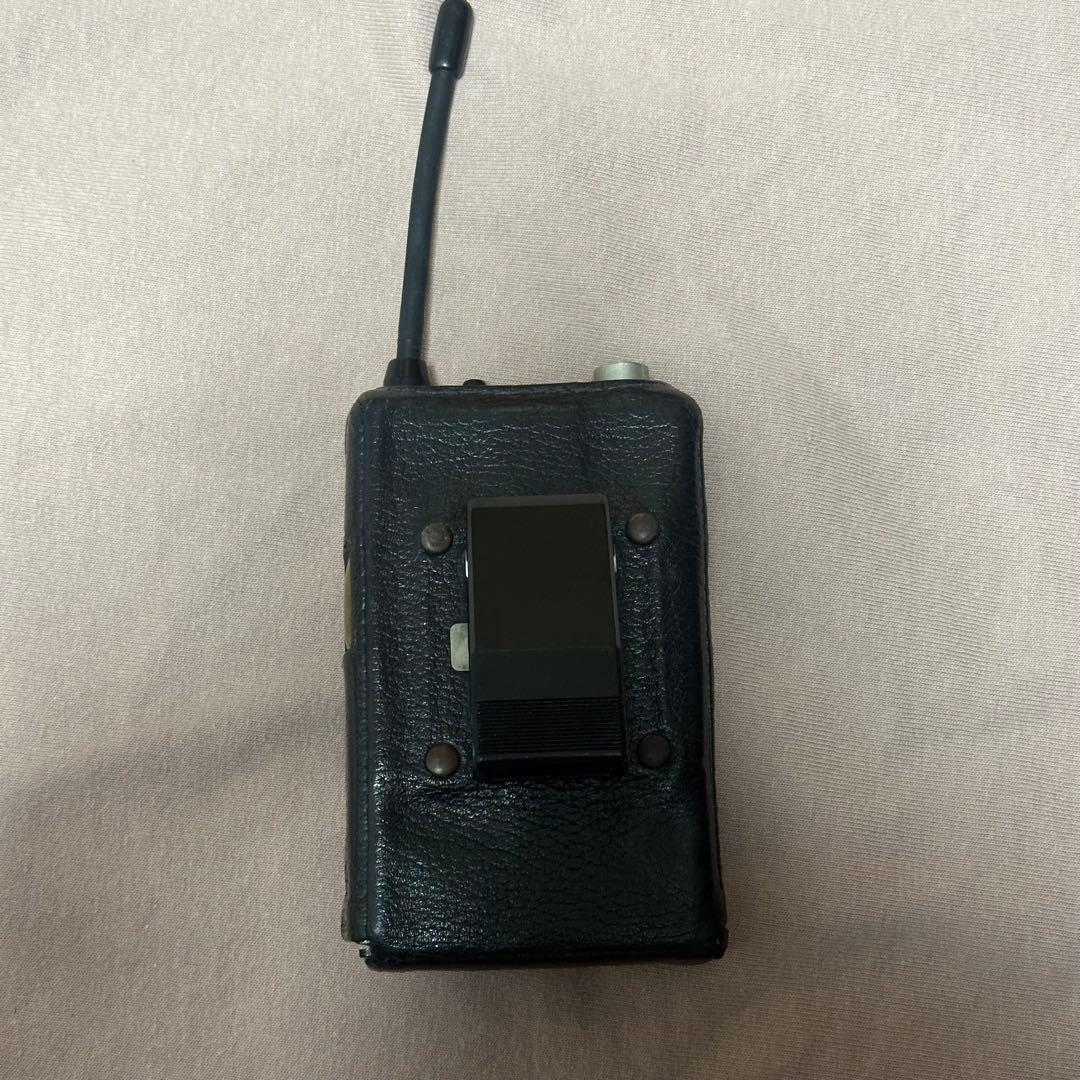 RAMSA WX-RB410 ワイヤレスマイク