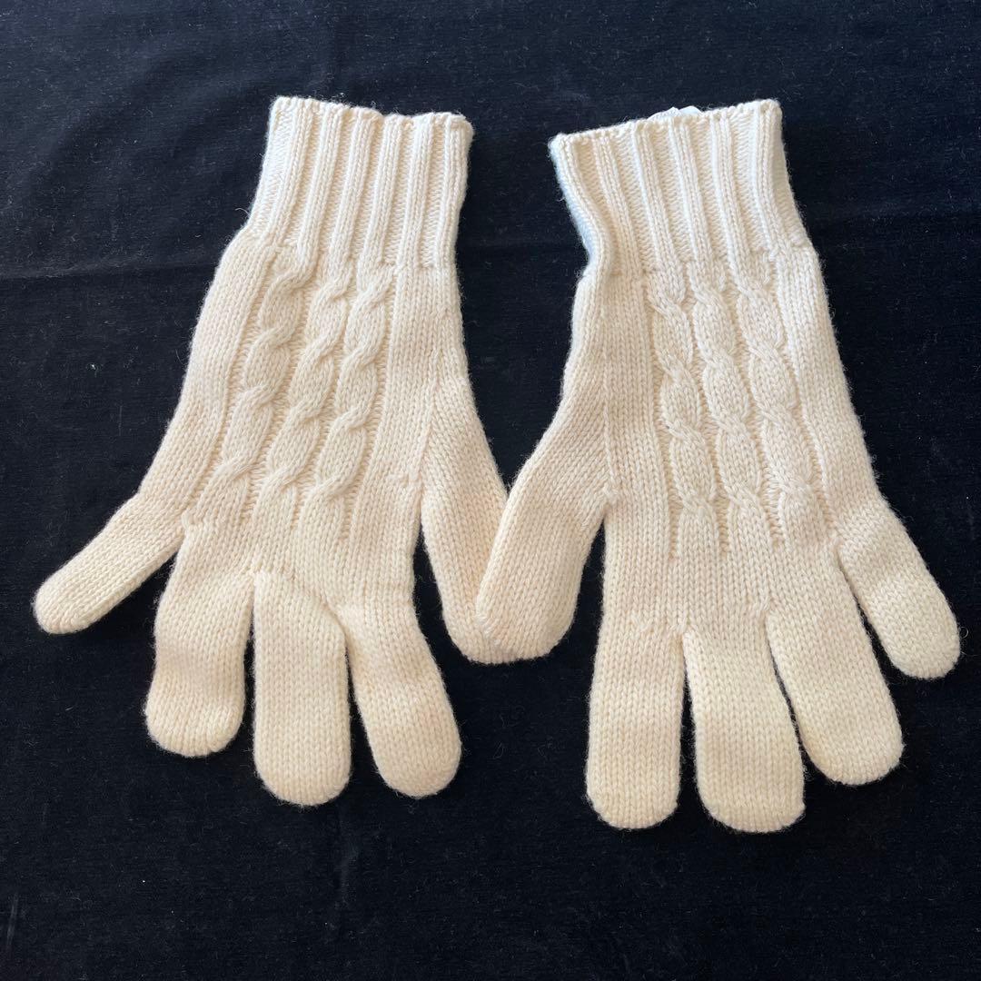 プラダ　カシミヤ 30 PRADA/プラダ_Women通販 | PRADAロゴ カシミヤxウール クルーネック