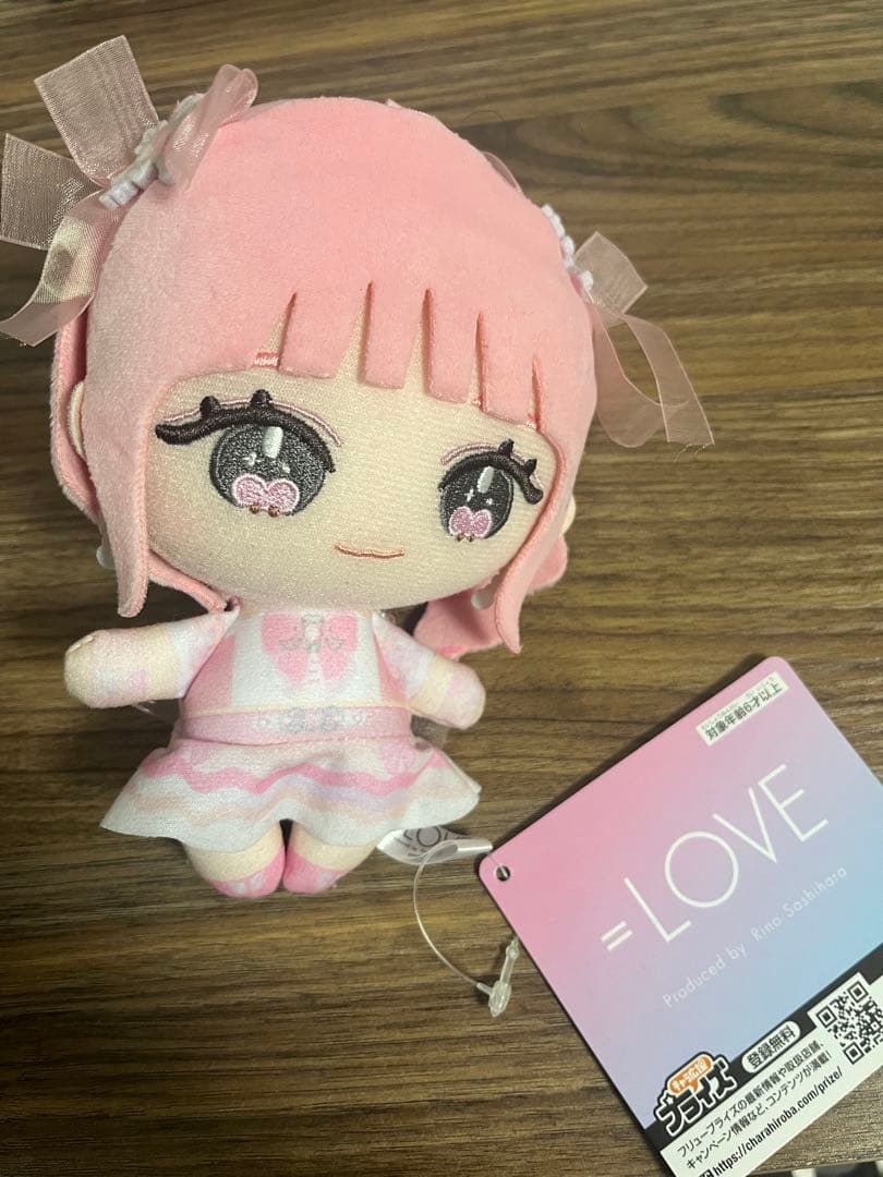 様 イコラブ ＝LOVE モーリーファンタジー 齋藤樹愛羅 魔法少女衣装