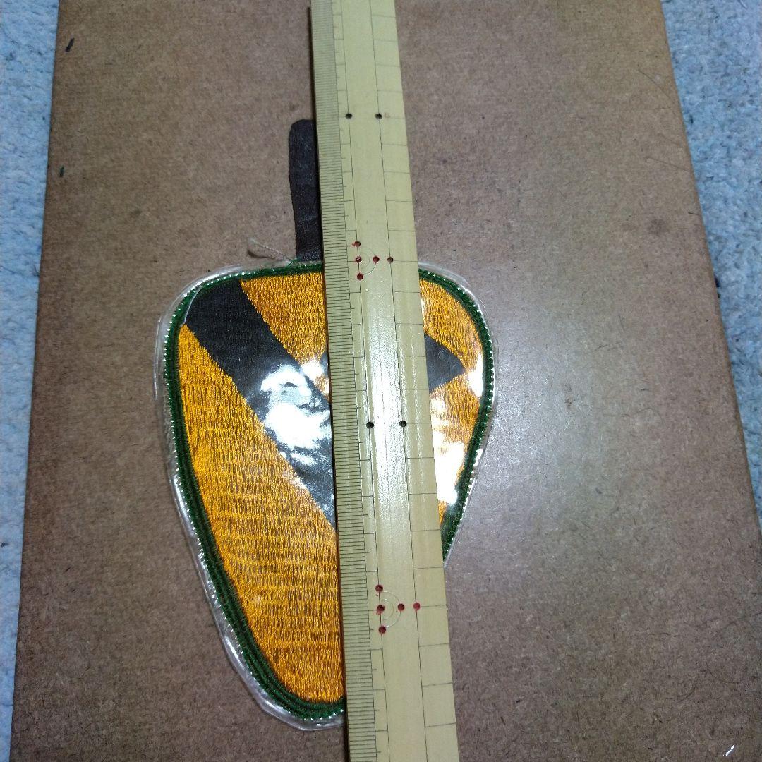 ベトナム戦争・米軍陸軍・第1騎兵師団・ハンガーワッペン