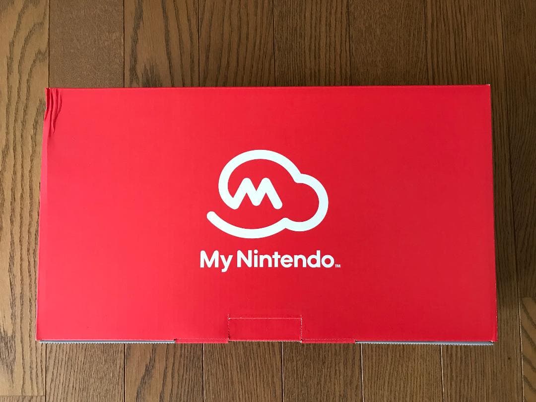 Nintendo Switch本体 [HAC-001]