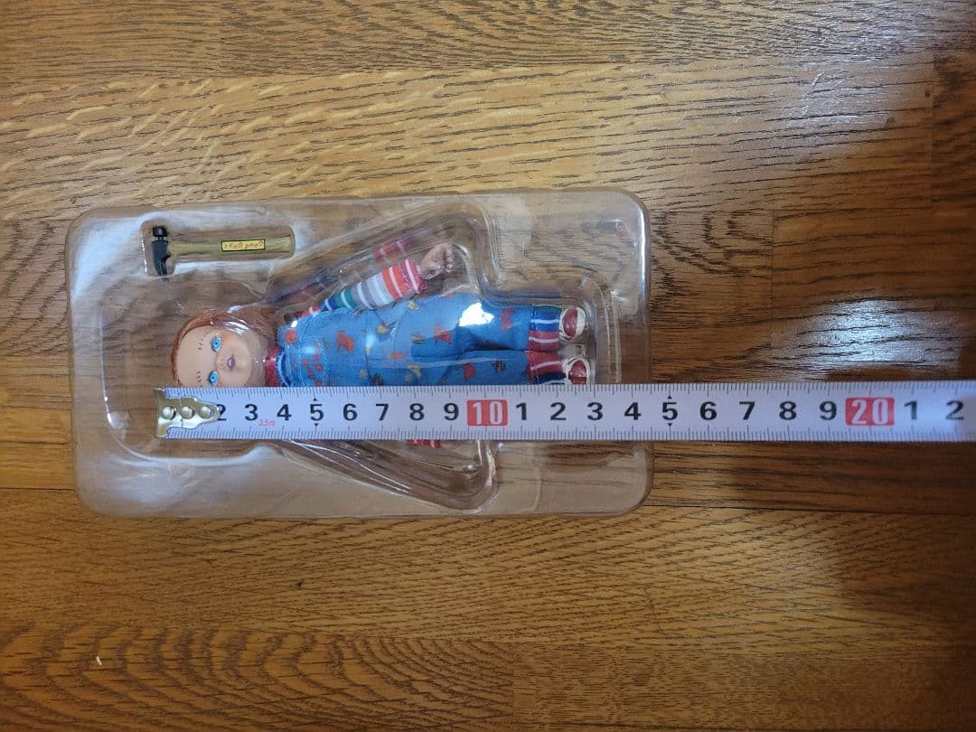 NECA GOOD GUYS チャッキー ネカ グッドガイ フィギュア セット