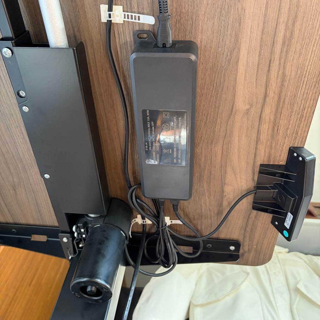 Flexispot 電動式昇降デスクEN1セット