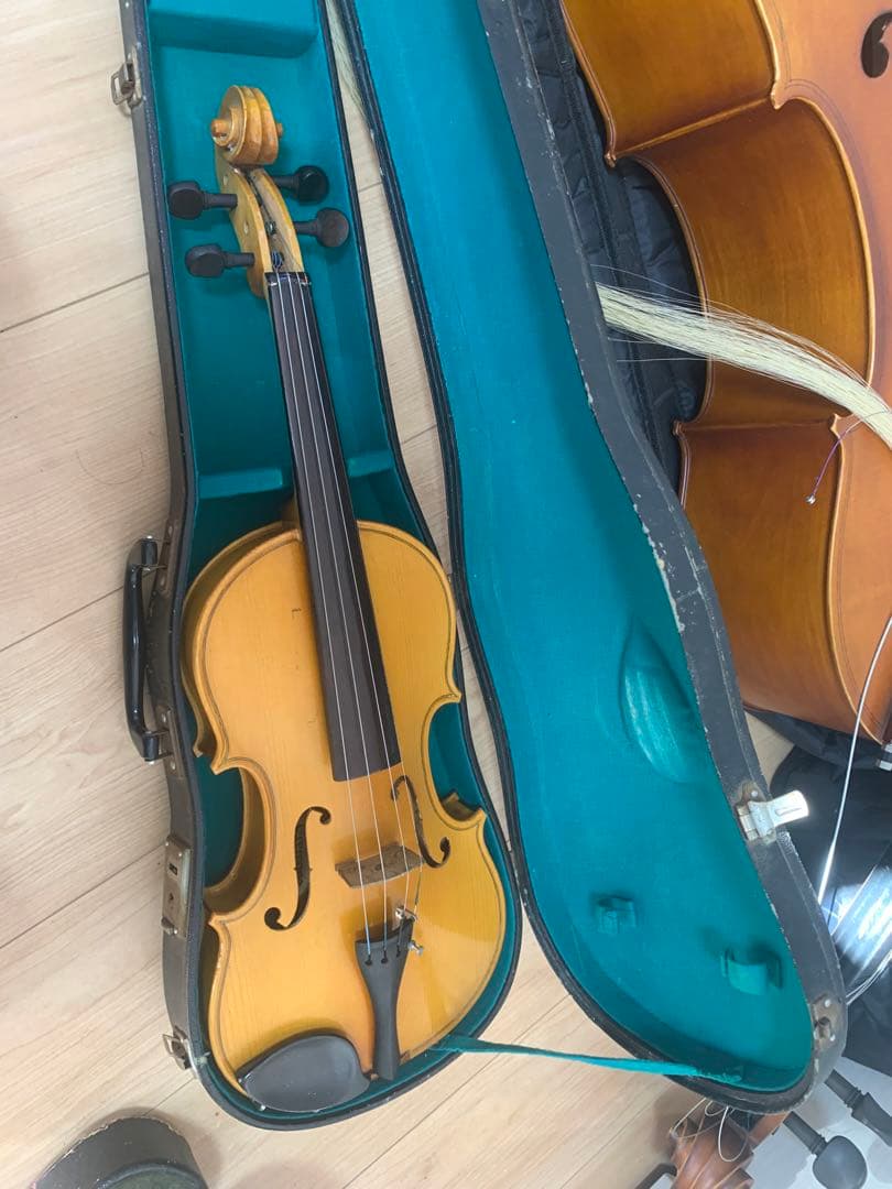 チェロジャンク　のみ