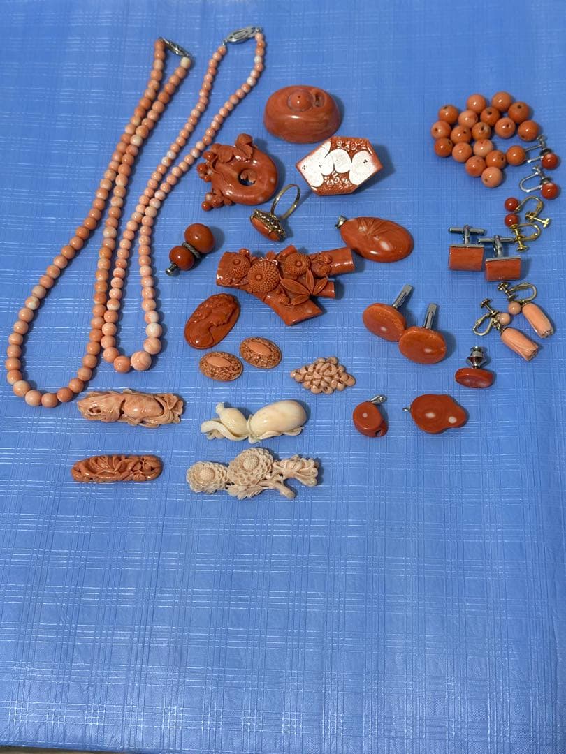 珊瑚 サンゴアクセサリー 珊瑚玉 14k金珊瑚指輪 265グラム 珊瑚 サンゴアクセサリー 珊瑚玉 14k金珊瑚指輪 265グラム 珊瑚 サンゴ