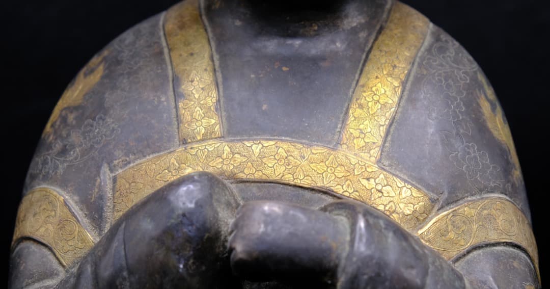 希少中国美術唐婦人像細密象嵌金属工芸銀銅古玩総重量2031.8g