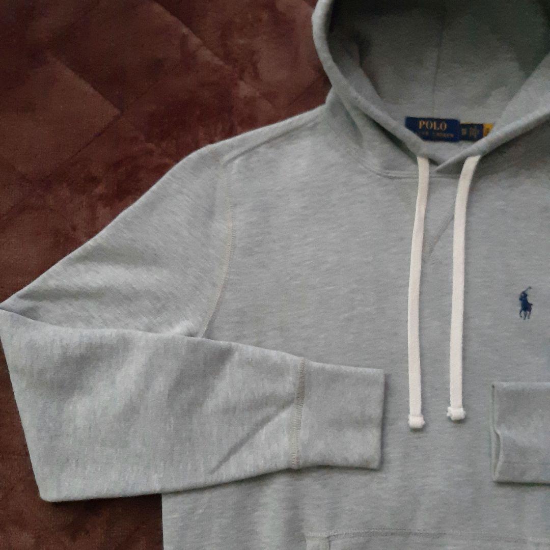 Polo Ralph Lauren パーカー メンズXS