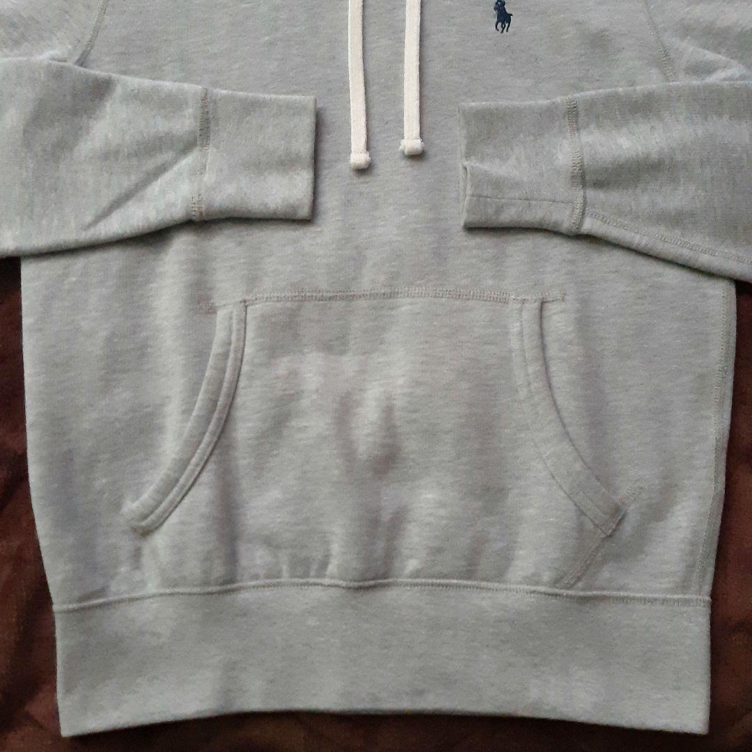 Polo Ralph Lauren パーカー メンズXS