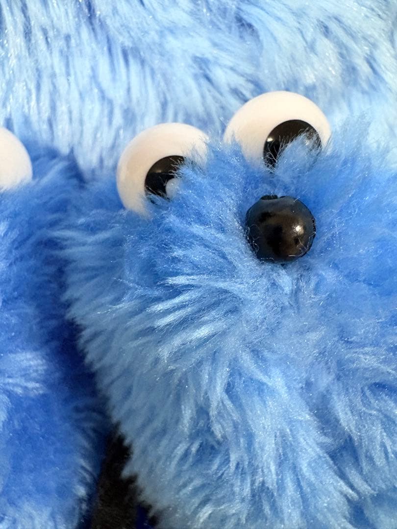 すんすんのんのん♡ぬいぐるみ