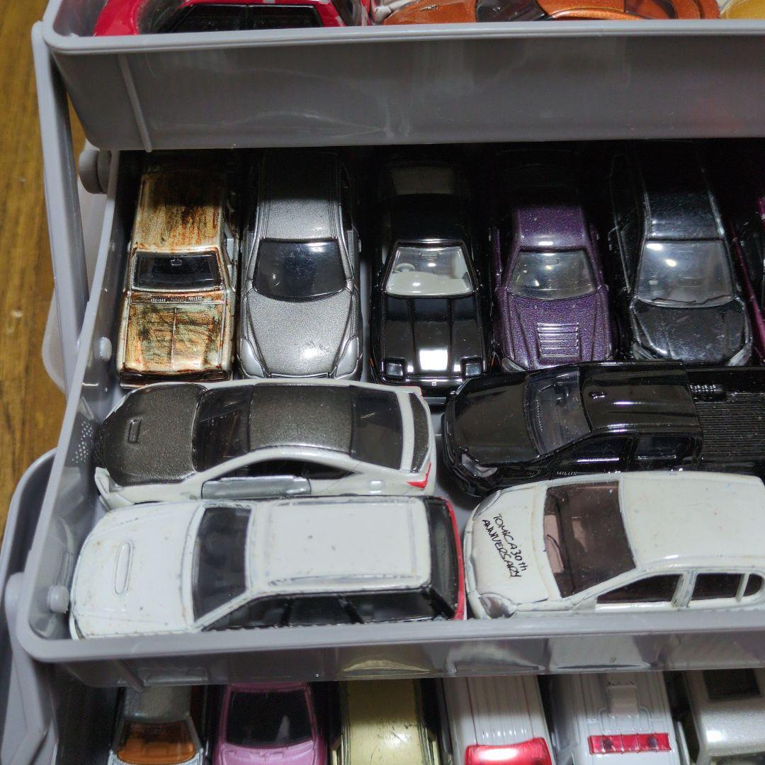 ★現時点最終値下げ★　トミカ まとめ売り