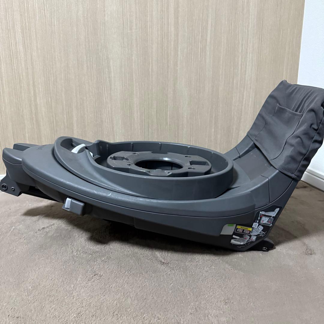 Combi コンビ THE S ISOFIX 乗せかえベース　のせかえ