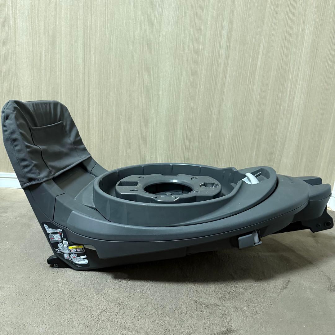 Combi コンビ THE S ISOFIX 乗せかえベース　のせかえ