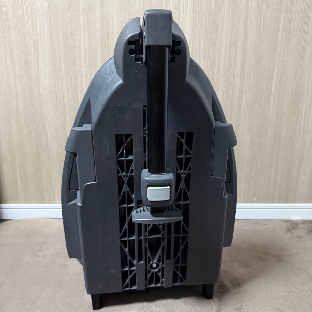 Combi コンビ THE S ISOFIX 乗せかえベース　のせかえ