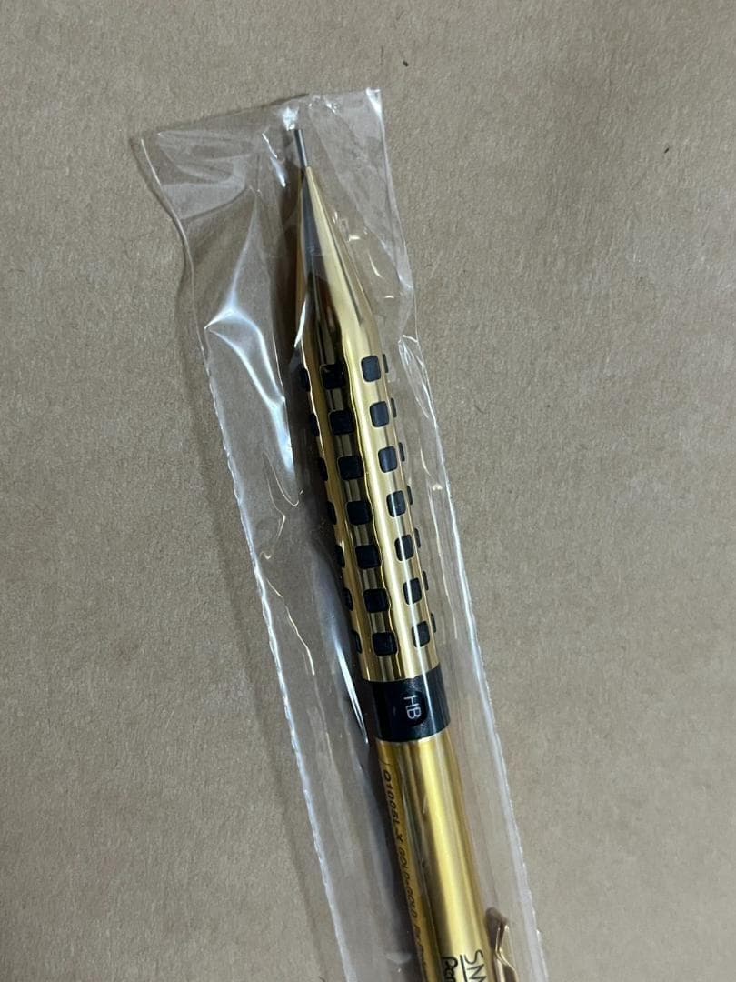 Cho☆co3種類【韓国限定日本未発売品】ぺんてるスマッシュ0.5mm