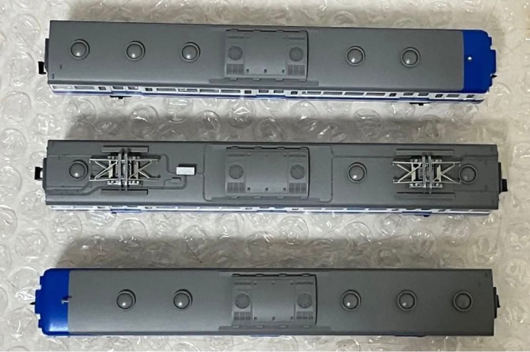 マイクロエース A1065 伊豆箱根鉄道 1100系 3両セット - メルカリ