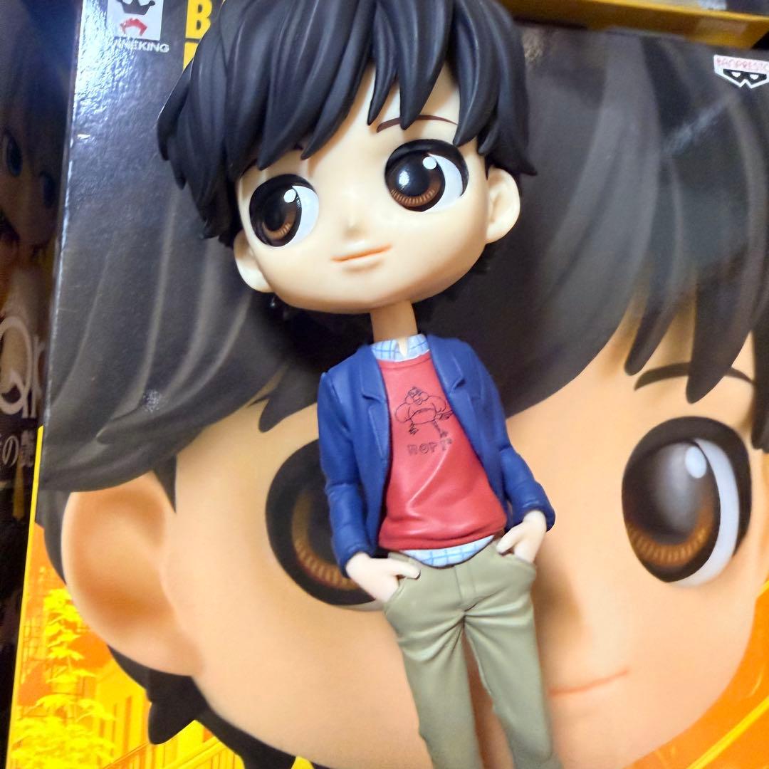 BANANAFISH ねんどろいど フィギュア クリアファイル他 まとめ売り