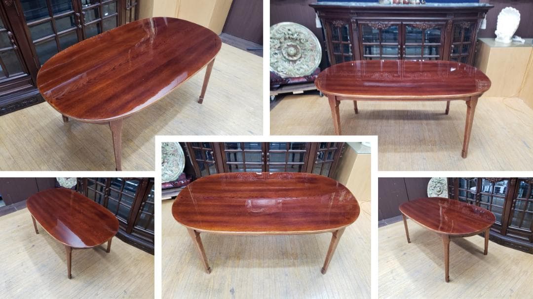 tomomi様 　専用　D12　ダイニング テーブル