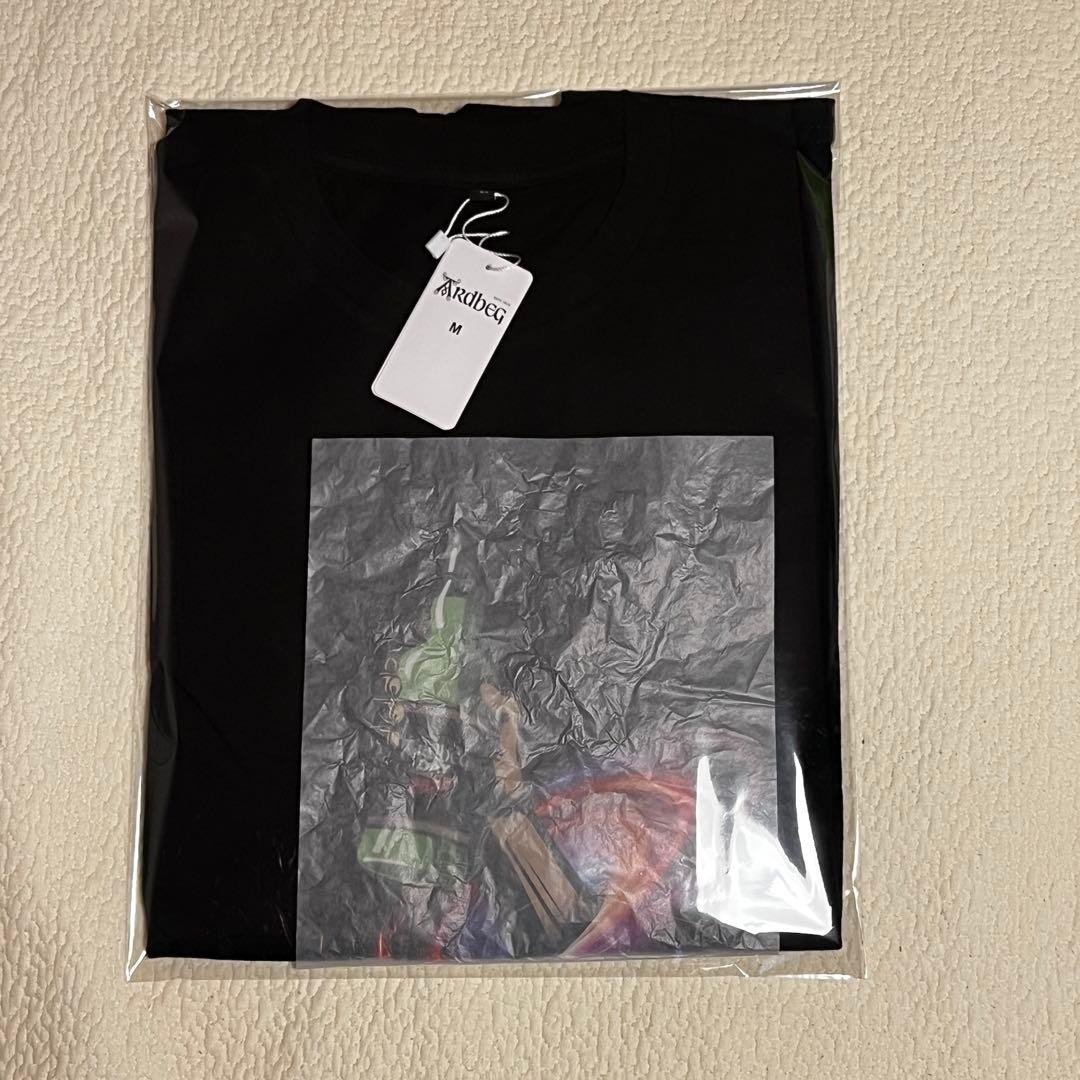 限定 Tシャツ アードベッグ 2025 Ardbeg フリーサイズ 未開封 - メルカリ