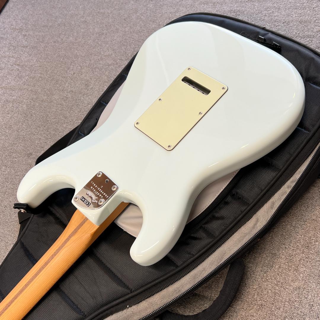 s*n様 フェンダー アメリカンプロフェッショナル2 ストラトキャスター　エレキ