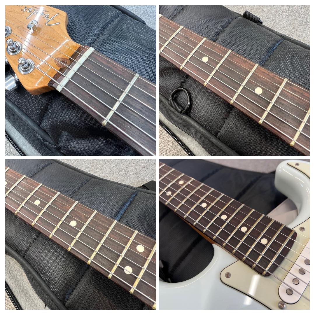 s*n様 フェンダー アメリカンプロフェッショナル2 ストラトキャスター　エレキ