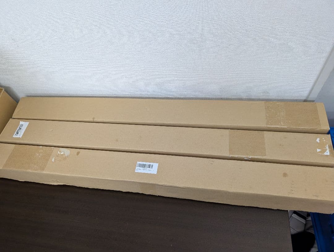 【最終値下げ】模造刀　3本セット