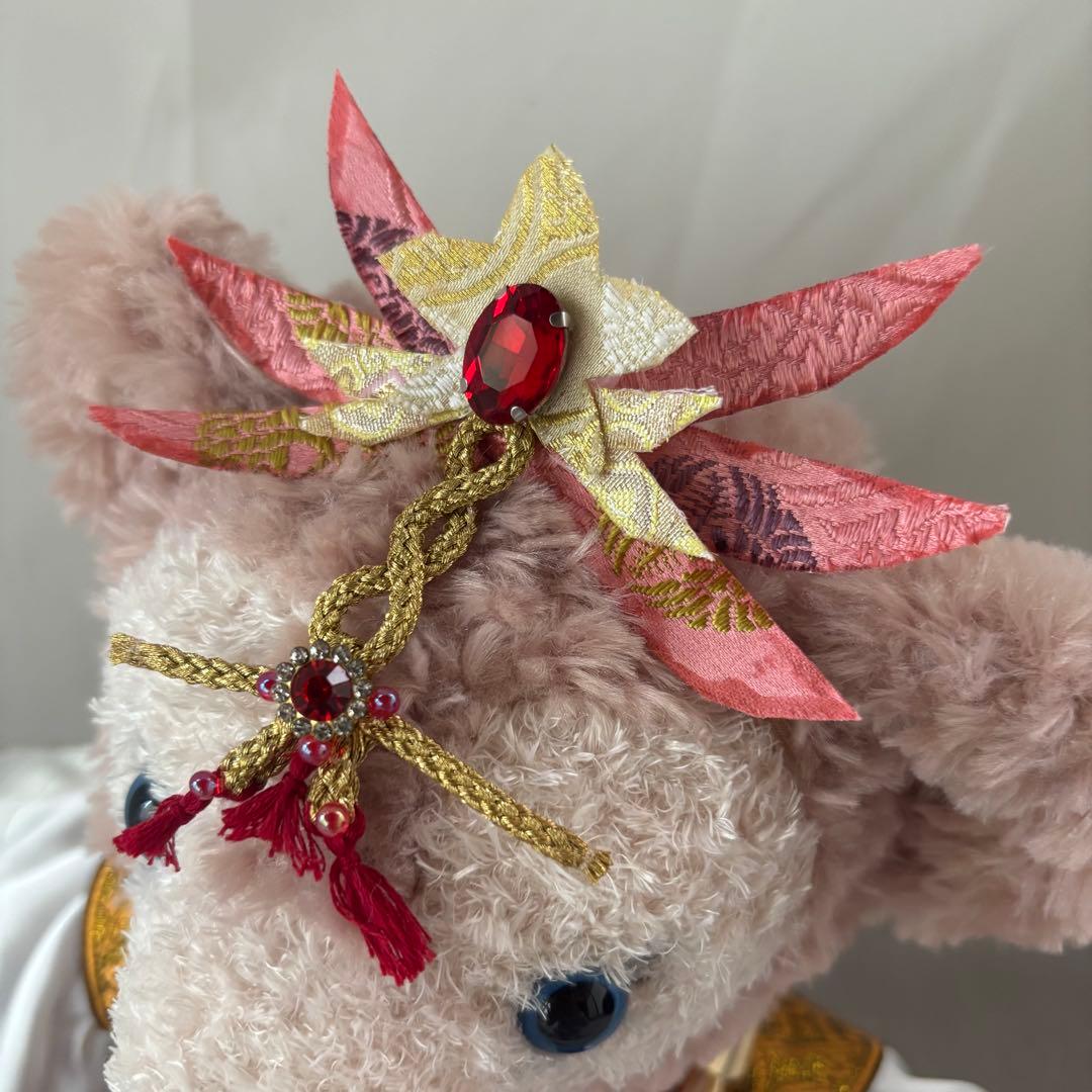 薬屋のひとりごと 楼蘭妃　シェリーメイ コスチューム 着物ドレス