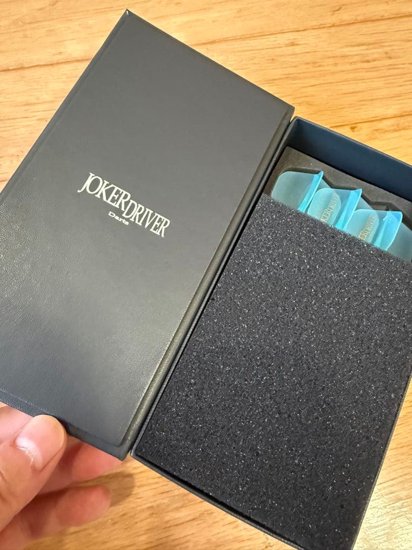 初期価格の1割引　JOKER D SHIKINAMI(シキナミ)