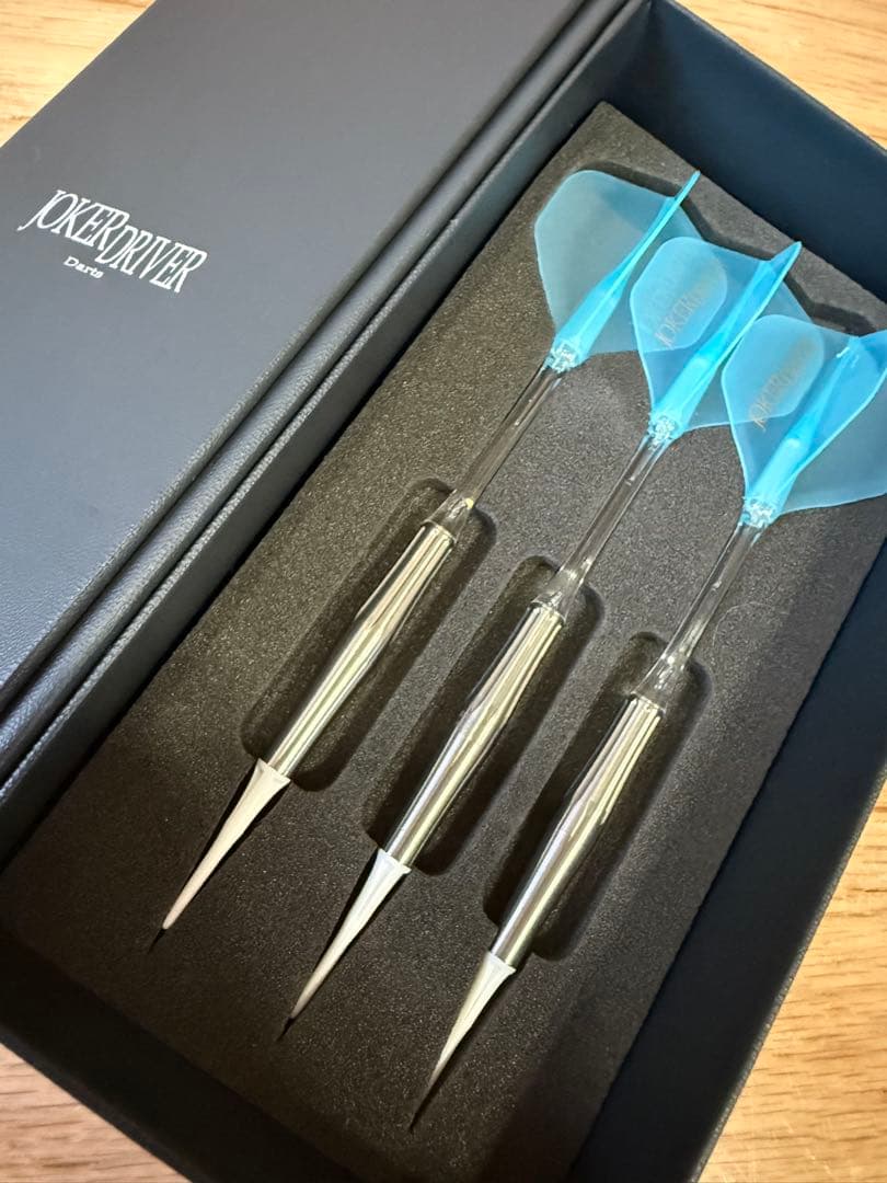 初期価格の1割引　JOKER D SHIKINAMI(シキナミ)