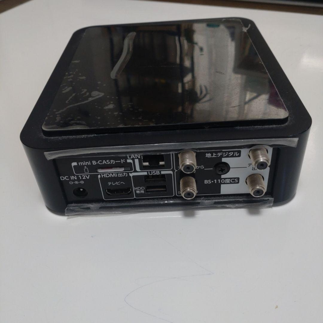 絢香様専用】BS/CS 4K録画対応チューナー TT-4K100 動作確認済み