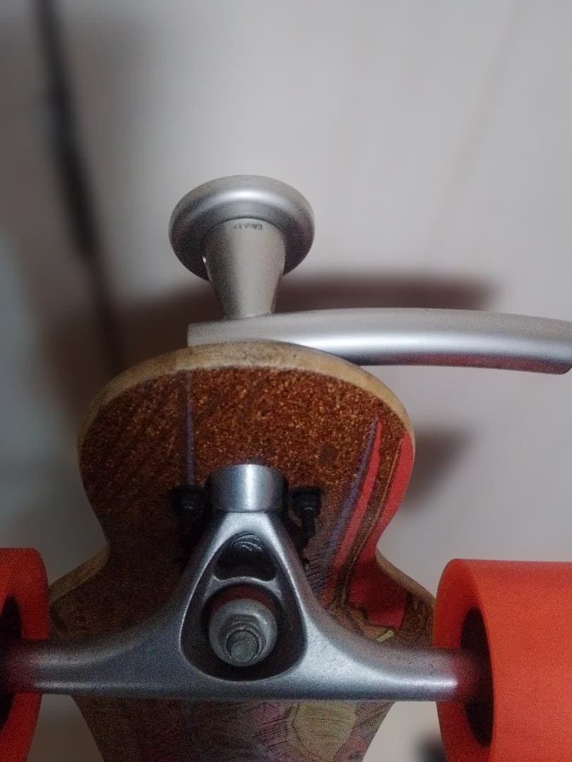 ローデッド　イカロス　Flex1