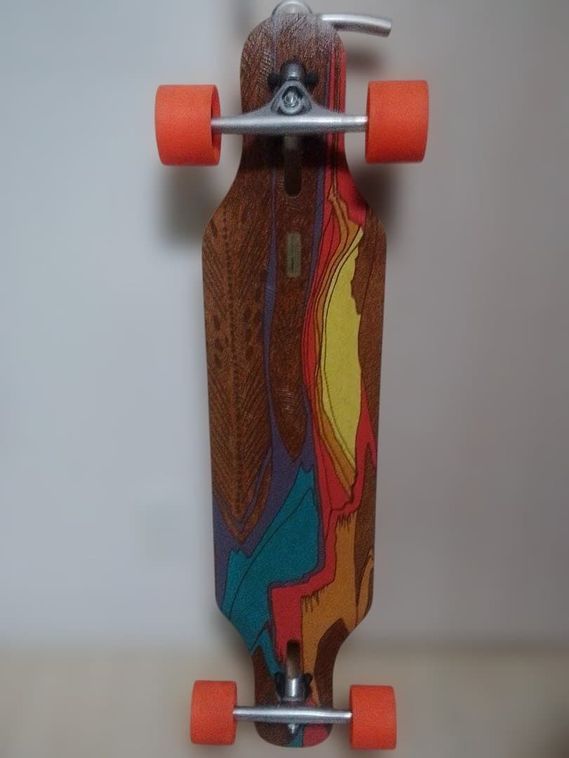 ローデッド　イカロス　Flex1