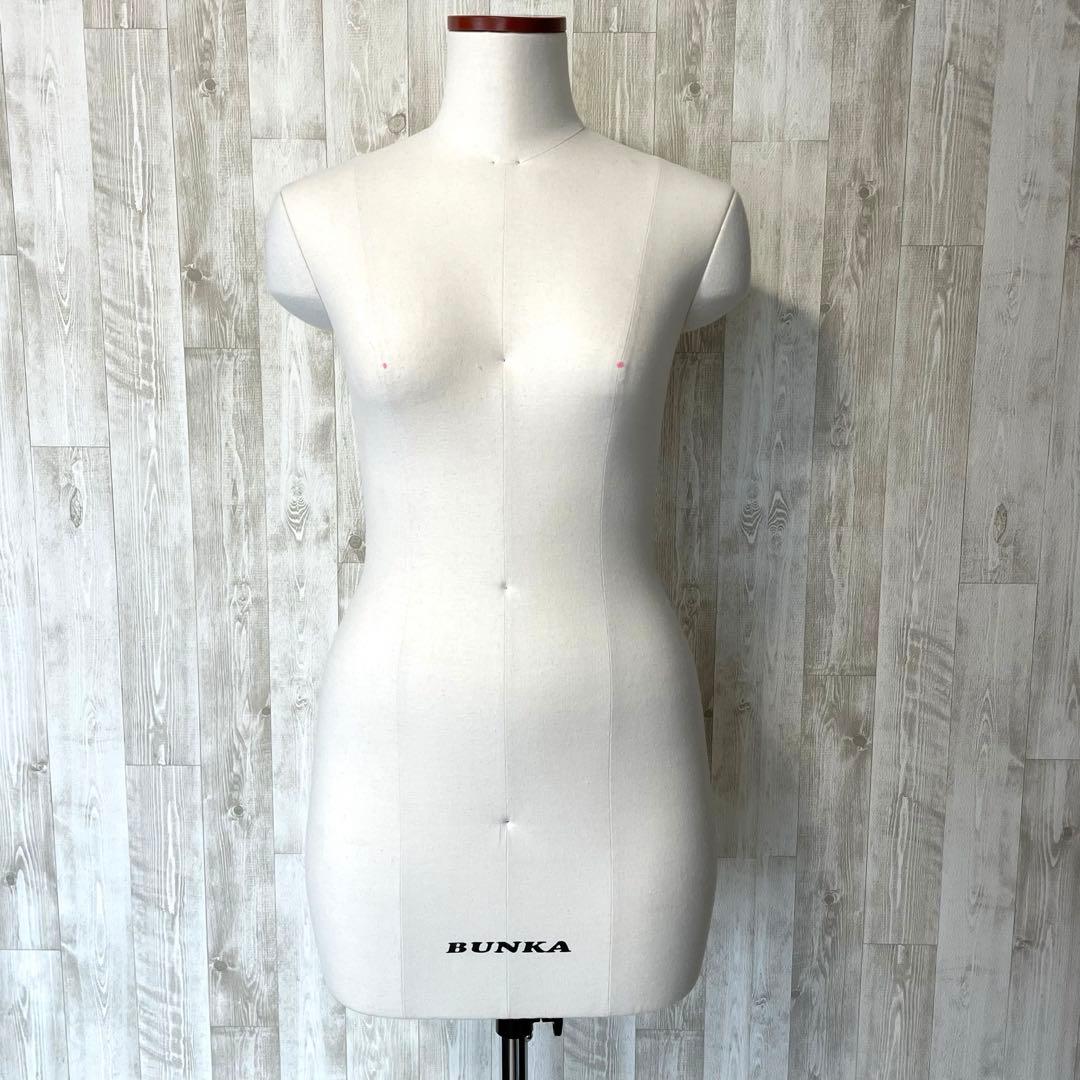 文化服装学院 BUNKA 9AR トルソーボディ