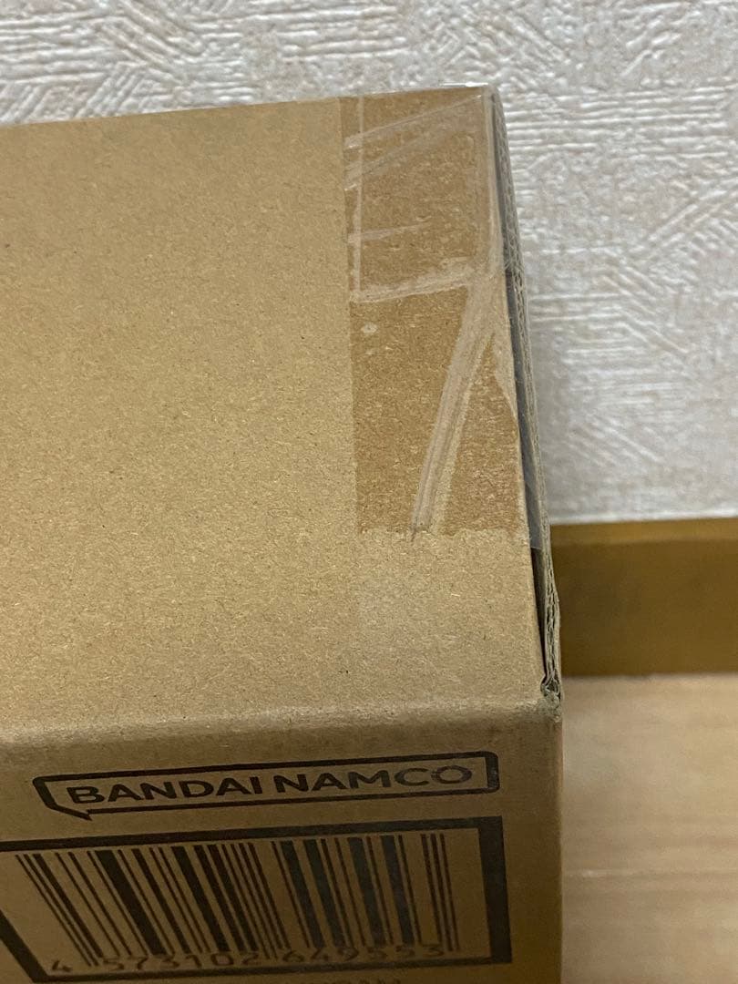 【新品・未開封】L BUILD プロヴィデンスガンダム