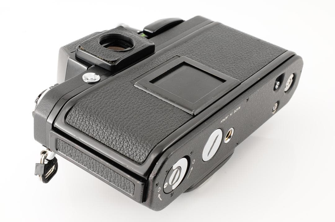 ノーネーム Nikon F2 Titan DP-11 ファインダー付き 2025年最新