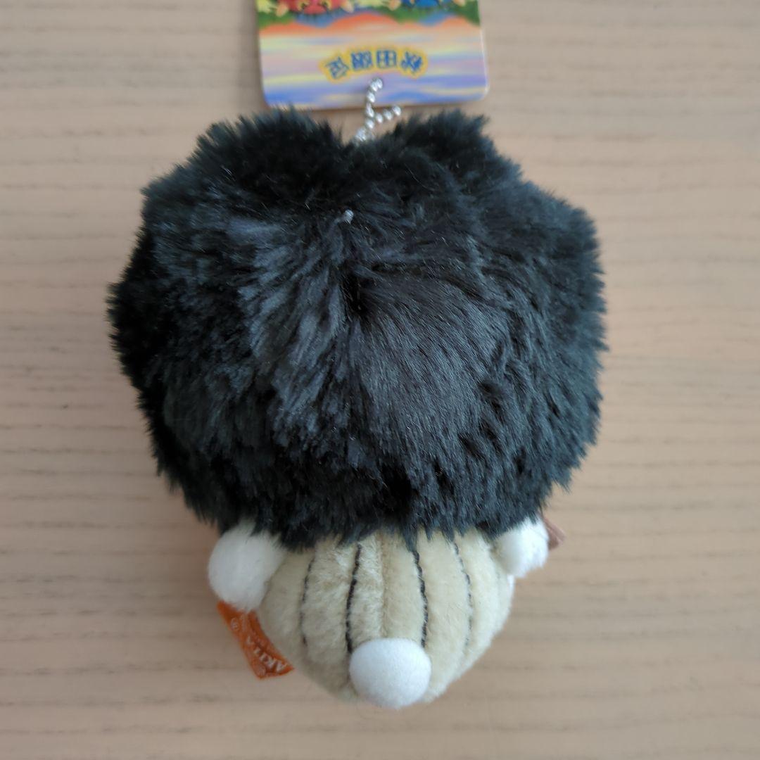 秋田限定 ご当地キティなまはげ ハローキティ ぬいぐるみ　2体セット